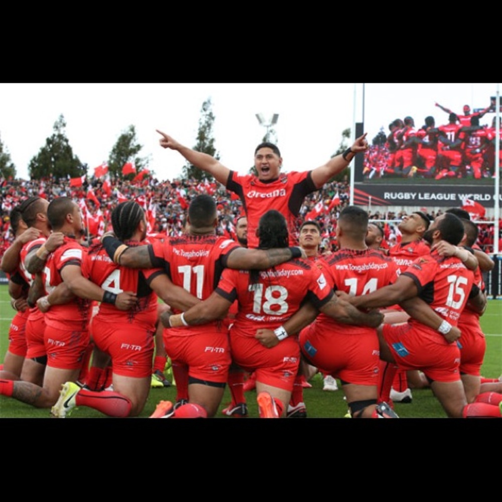 Meet your Posher, Jordan